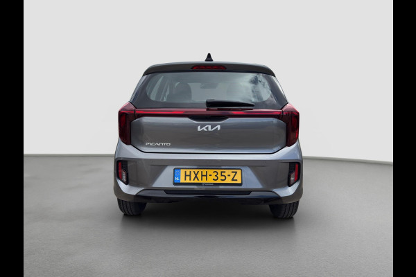 Kia Picanto 1.0 DPI DynamicLine Automaat