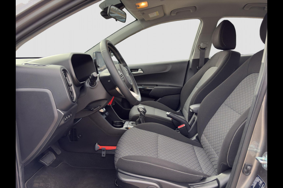 Kia Picanto 1.0 DPI DynamicLine Automaat