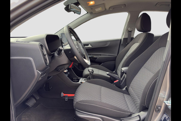 Kia Picanto 1.0 DPI DynamicLine Automaat