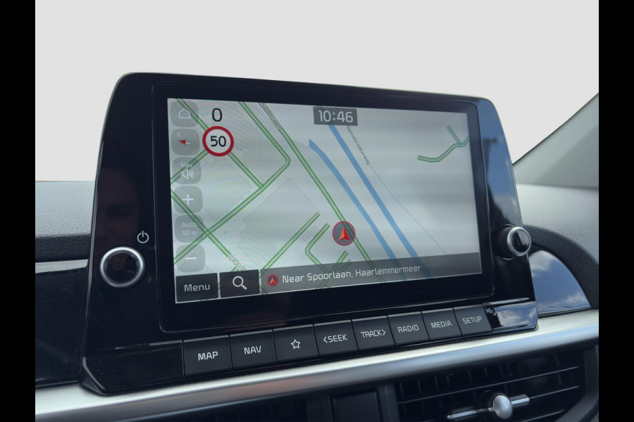 Kia Picanto 1.0 DPI DynamicLine Automaat