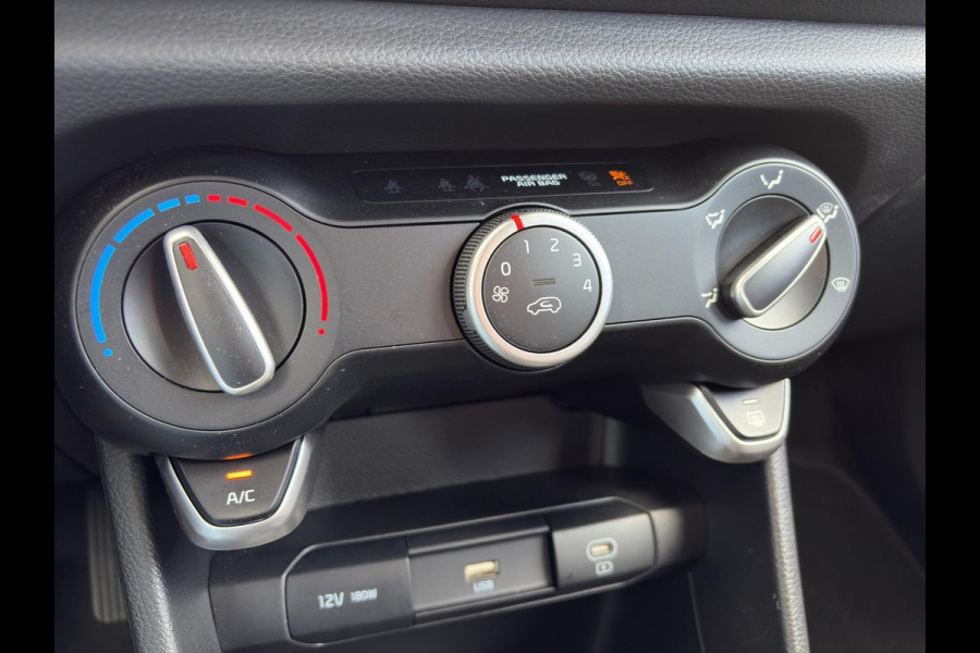 Kia Picanto 1.0 DPI DynamicLine Automaat