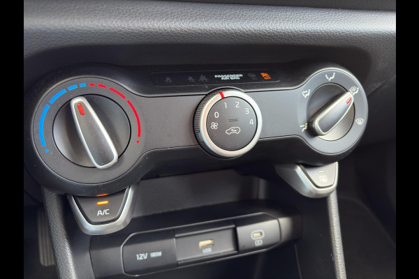 Kia Picanto 1.0 DPI DynamicLine Automaat