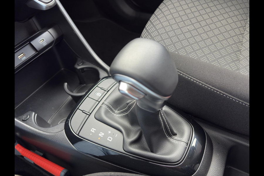 Kia Picanto 1.0 DPI DynamicLine Automaat