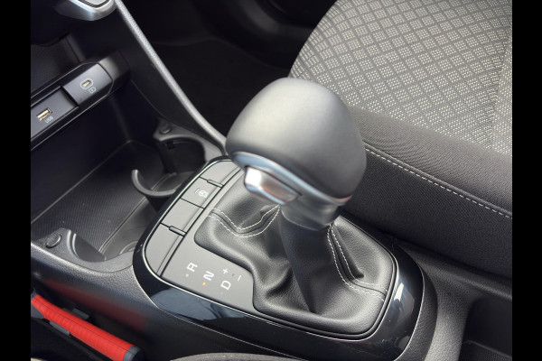 Kia Picanto 1.0 DPI DynamicLine Automaat