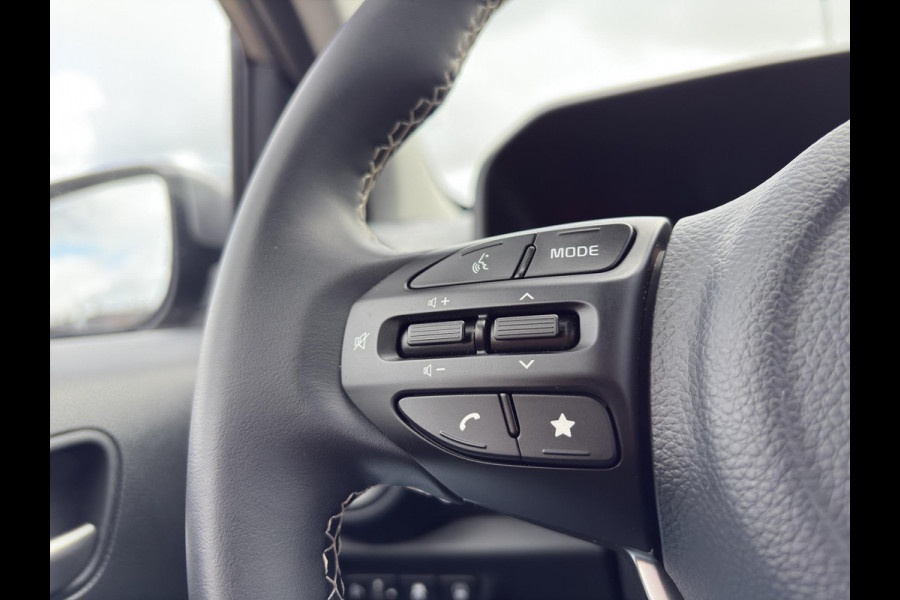 Kia Picanto 1.0 DPI DynamicLine Automaat