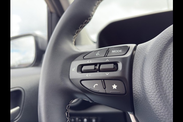 Kia Picanto 1.0 DPI DynamicLine Automaat