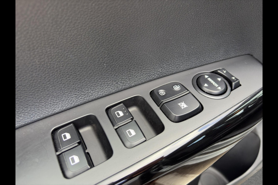 Kia Picanto 1.0 DPI DynamicLine Automaat