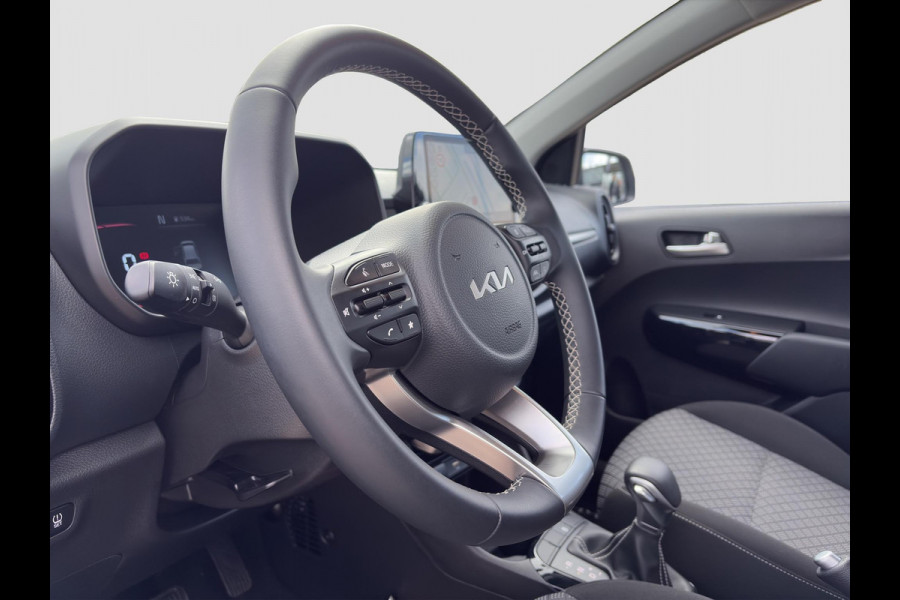 Kia Picanto 1.0 DPI DynamicLine Automaat