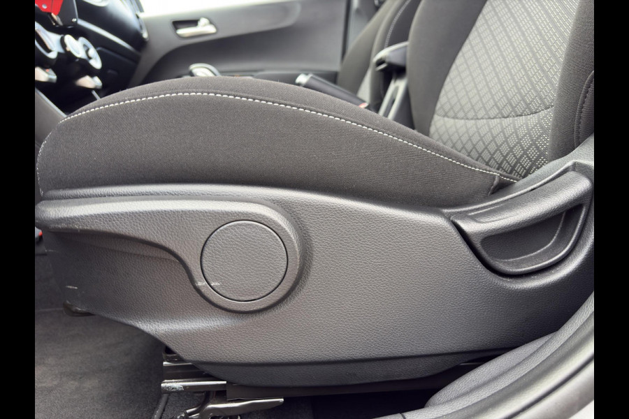 Kia Picanto 1.0 DPI DynamicLine Automaat