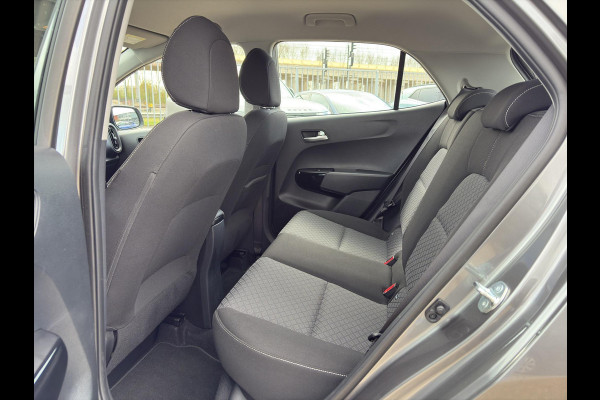 Kia Picanto 1.0 DPI DynamicLine Automaat