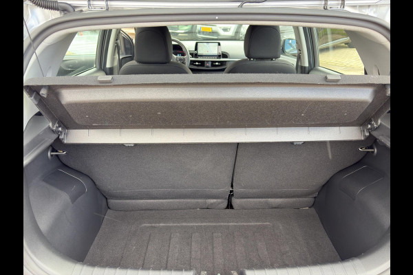 Kia Picanto 1.0 DPI DynamicLine Automaat