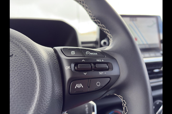 Kia Picanto 1.0 DPI DynamicLine Automaat