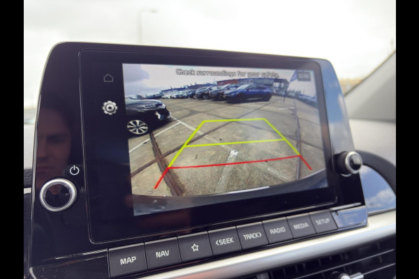 Kia Picanto 1.0 DPI DynamicLine Automaat