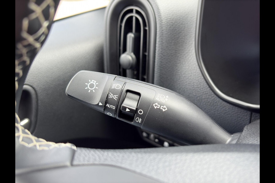 Kia Picanto 1.0 DPI DynamicLine Automaat