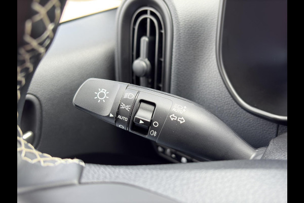 Kia Picanto 1.0 DPI DynamicLine Automaat