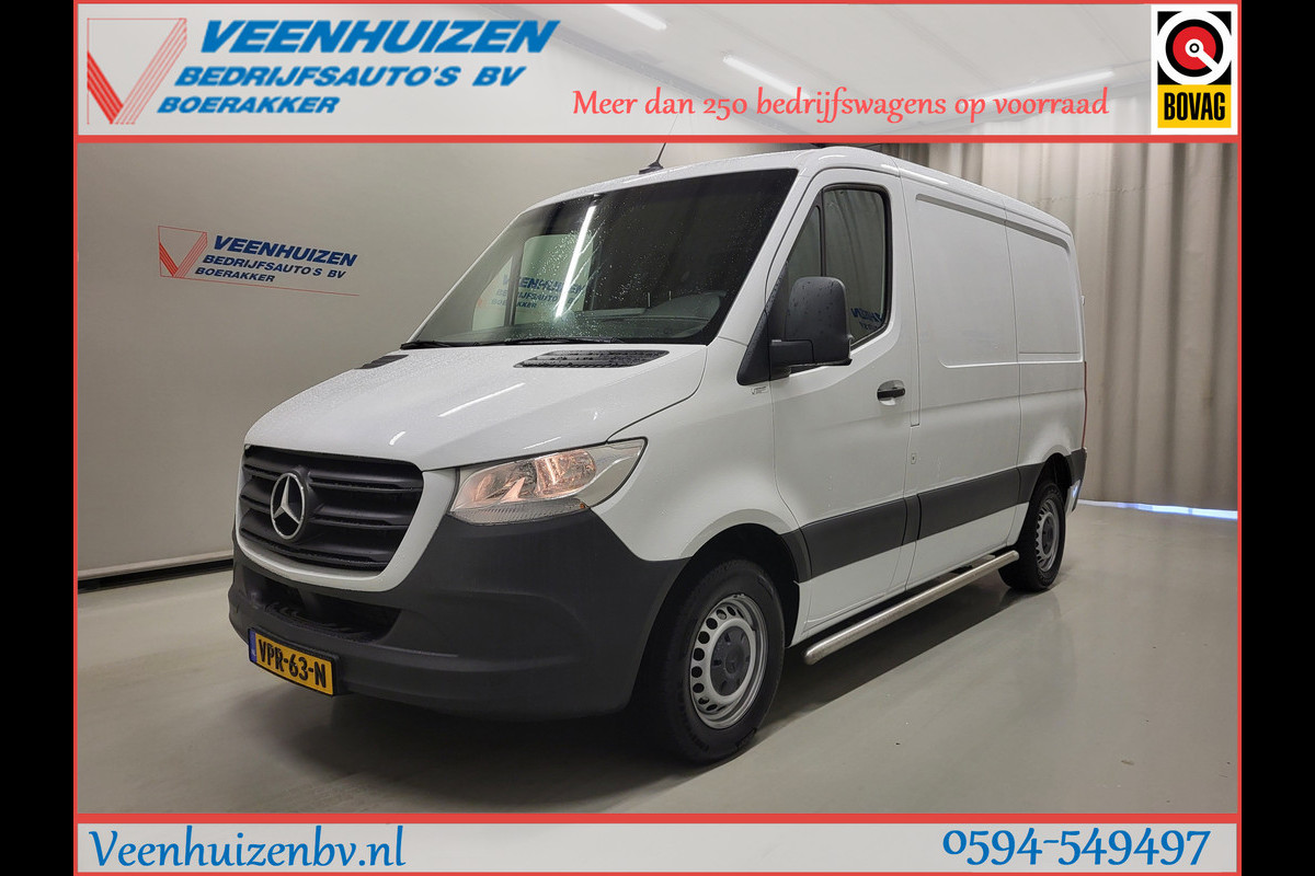 Mercedes-Benz Sprinter 311CDI Trekhaak Euro 6!