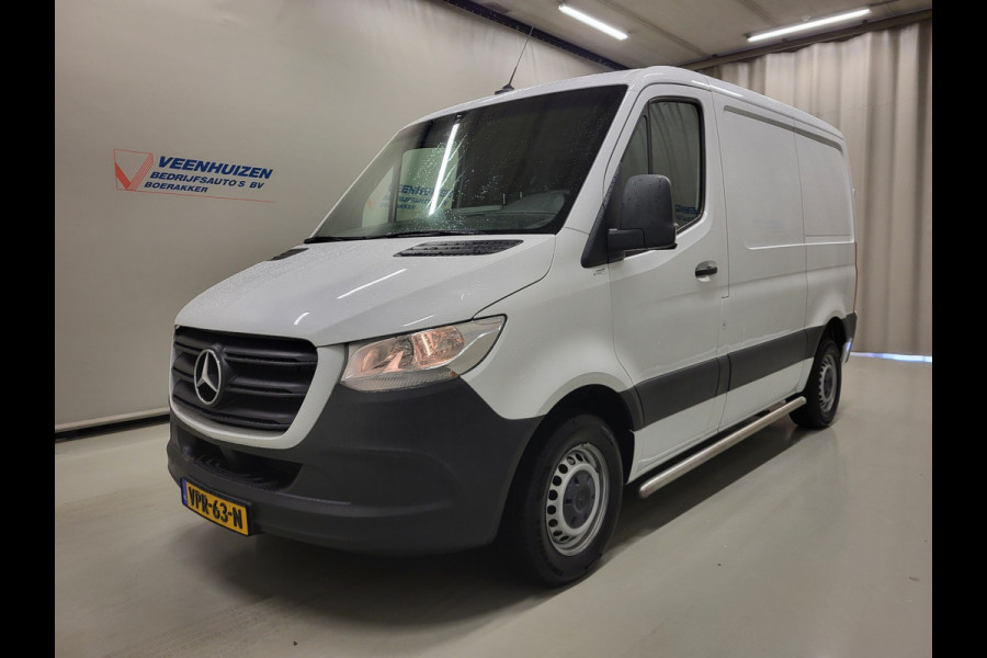 Mercedes-Benz Sprinter 311CDI Trekhaak Euro 6!