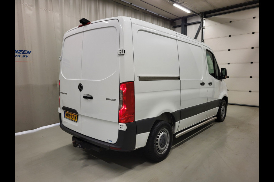 Mercedes-Benz Sprinter 311CDI Trekhaak Euro 6!