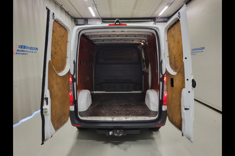 Mercedes-Benz Sprinter 311CDI Trekhaak Euro 6!