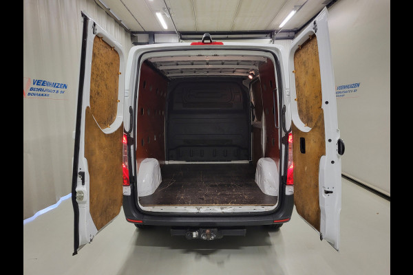 Mercedes-Benz Sprinter 311CDI Trekhaak Euro 6!