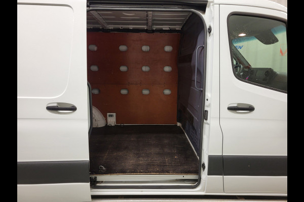 Mercedes-Benz Sprinter 311CDI Trekhaak Euro 6!