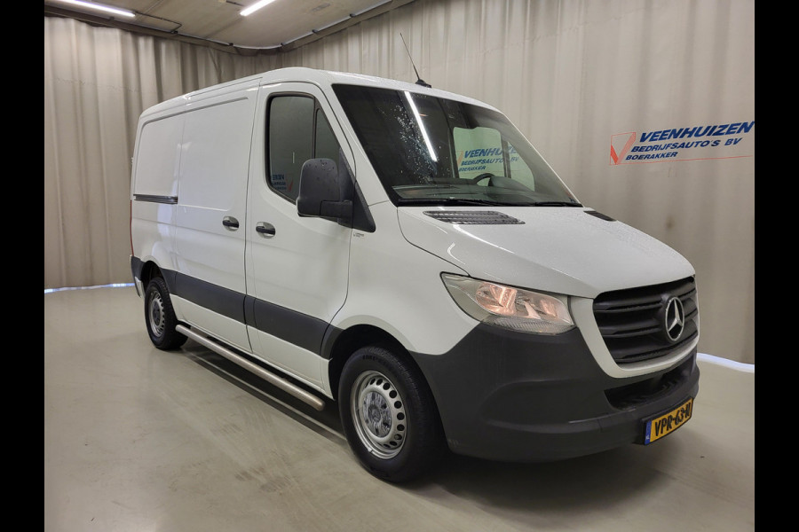 Mercedes-Benz Sprinter 311CDI Trekhaak Euro 6!