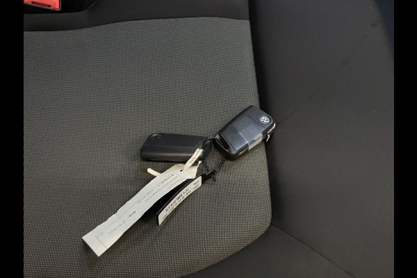 Volkswagen Crafter 2.0TDI L3/H2 7-Zits Dubbele Cabine Euro 6!