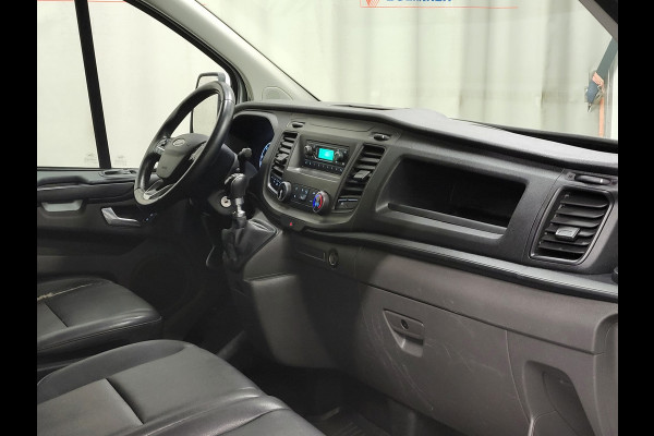 Ford Transit Custom 2.0TDCI 130pk L2/H2 2800kg Trekgewicht Euro 6!