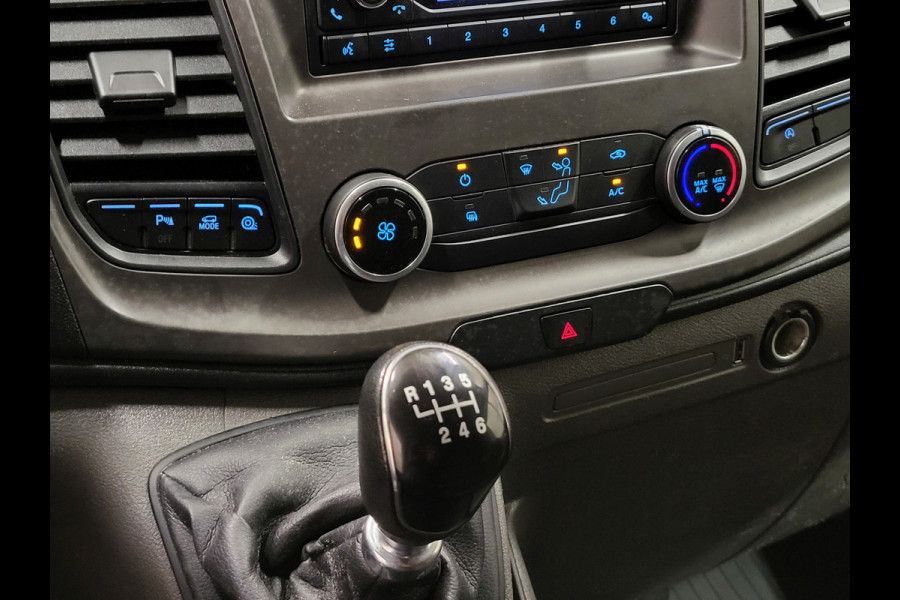 Ford Transit Custom 2.0TDCI 130pk L2/H2 2800kg Trekgewicht Euro 6!