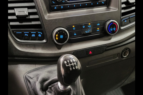 Ford Transit Custom 2.0TDCI 130pk L2/H2 2800kg Trekgewicht Euro 6!