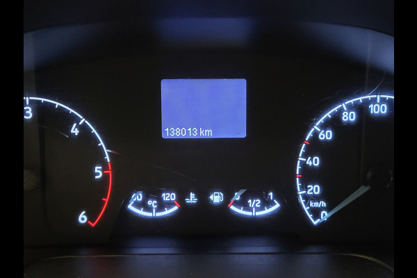 Ford Transit Custom 2.0TDCI 130pk L2/H2 2800kg Trekgewicht Euro 6!