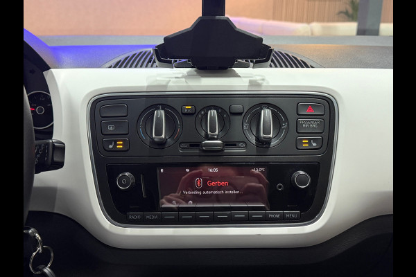 Seat Mii 1.0 FR 75PK Intense Pano Pdc Clima Led Cruise Airco Bluetooth Stoelverw.