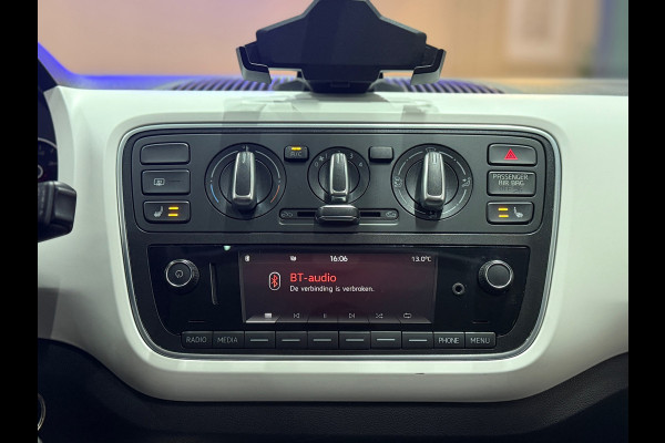 Seat Mii 1.0 FR 75PK Intense Pano Pdc Clima Led Cruise Airco Bluetooth Stoelverw.