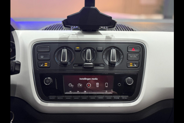 Seat Mii 1.0 FR 75PK Intense Pano Pdc Clima Led Cruise Airco Bluetooth Stoelverw.