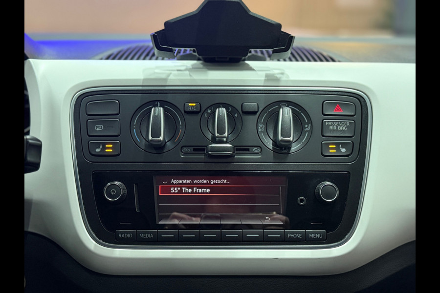 Seat Mii 1.0 FR 75PK Intense Pano Pdc Clima Led Cruise Airco Bluetooth Stoelverw.