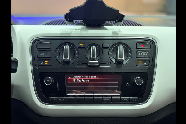 Seat Mii 1.0 FR 75PK Intense Pano Pdc Clima Led Cruise Airco Bluetooth Stoelverw.