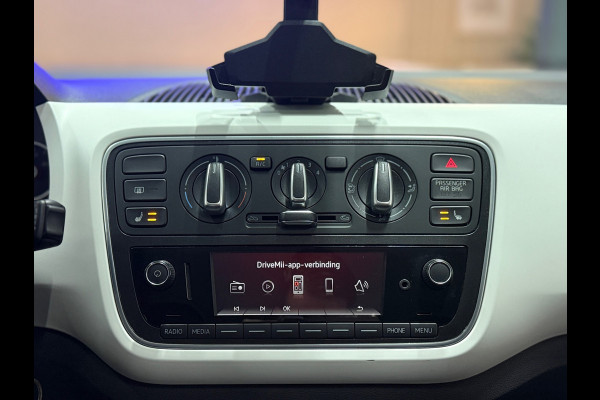 Seat Mii 1.0 FR 75PK Intense Pano Pdc Clima Led Cruise Airco Bluetooth Stoelverw.