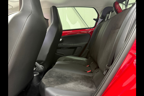 Seat Mii 1.0 FR 75PK Intense Pano Pdc Clima Led Cruise Airco Bluetooth Stoelverw.