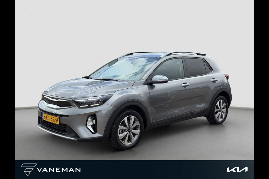Kia Stonic 1.0 T-GDi MHEV DynamicPlusLine Automaat
