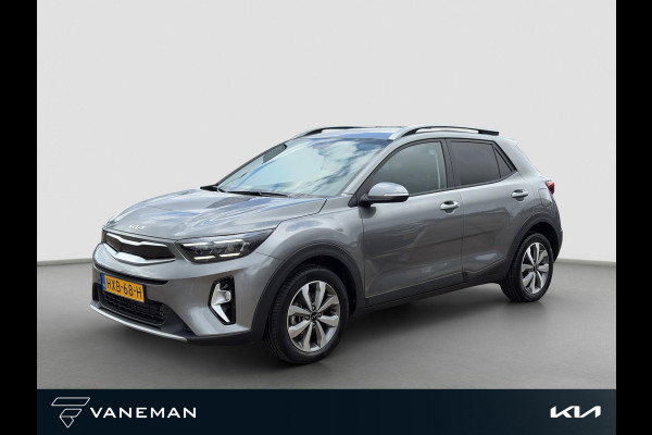 Kia Stonic 1.0 T-GDi MHEV DynamicPlusLine Automaat