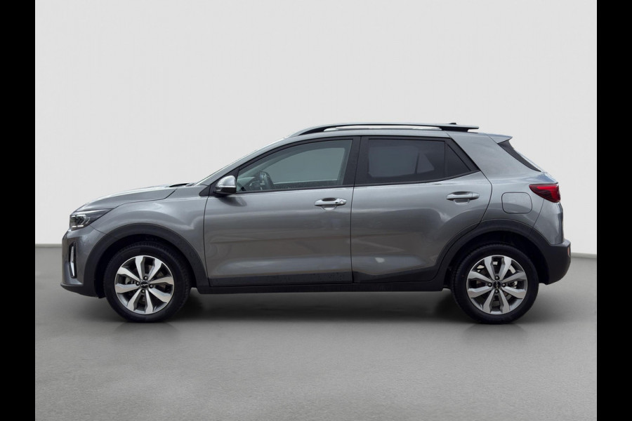 Kia Stonic 1.0 T-GDi MHEV DynamicPlusLine Automaat