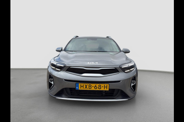 Kia Stonic 1.0 T-GDi MHEV DynamicPlusLine Automaat