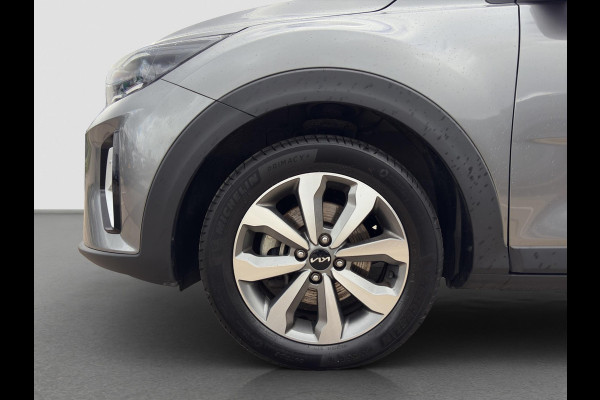 Kia Stonic 1.0 T-GDi MHEV DynamicPlusLine Automaat