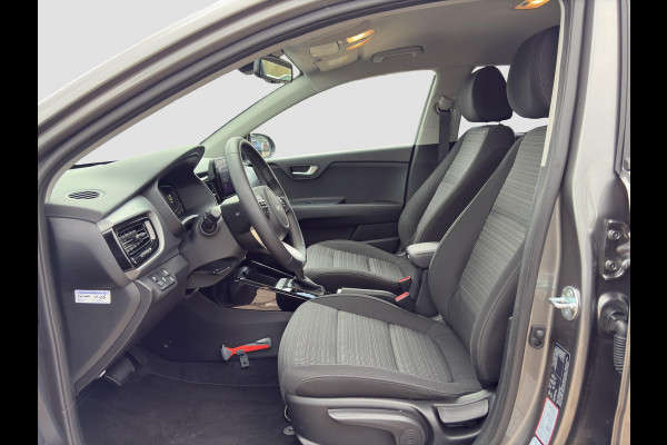 Kia Stonic 1.0 T-GDi MHEV DynamicPlusLine Automaat