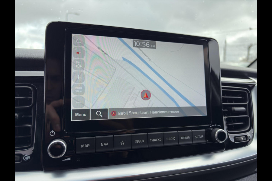 Kia Stonic 1.0 T-GDi MHEV DynamicPlusLine Automaat