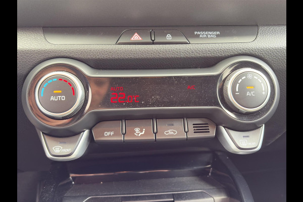 Kia Stonic 1.0 T-GDi MHEV DynamicPlusLine Automaat