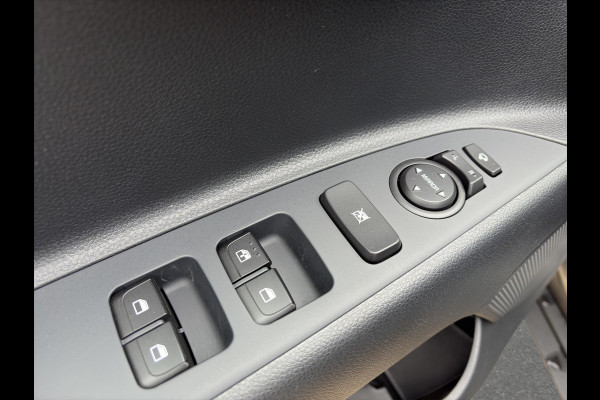 Kia Stonic 1.0 T-GDi MHEV DynamicPlusLine Automaat