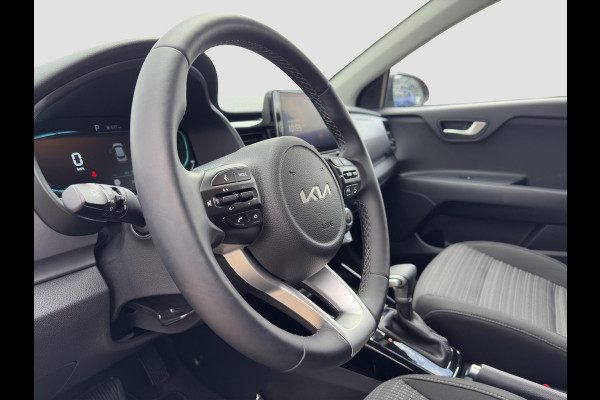 Kia Stonic 1.0 T-GDi MHEV DynamicPlusLine Automaat