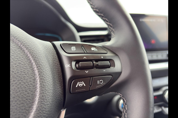Kia Stonic 1.0 T-GDi MHEV DynamicPlusLine Automaat