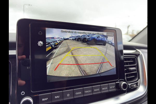 Kia Stonic 1.0 T-GDi MHEV DynamicPlusLine Automaat